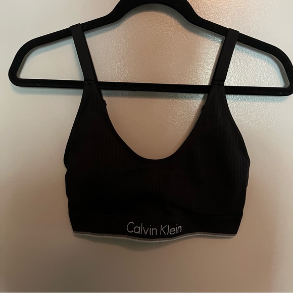 Calvin Klein Bra - Picture 3 of 8